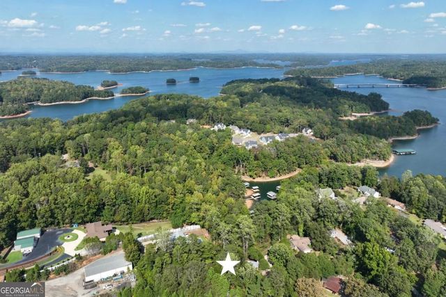 9060 Ruby Lane, Gainesville, GA 30506