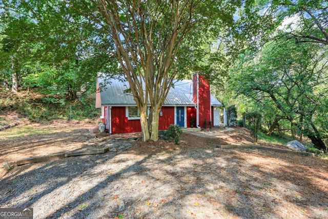 9060 Ruby Lane, Gainesville, GA 30506