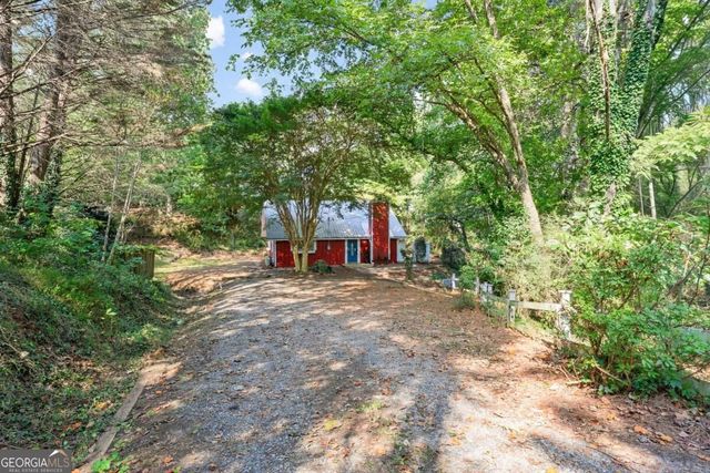 9060 Ruby Lane, Gainesville, GA 30506