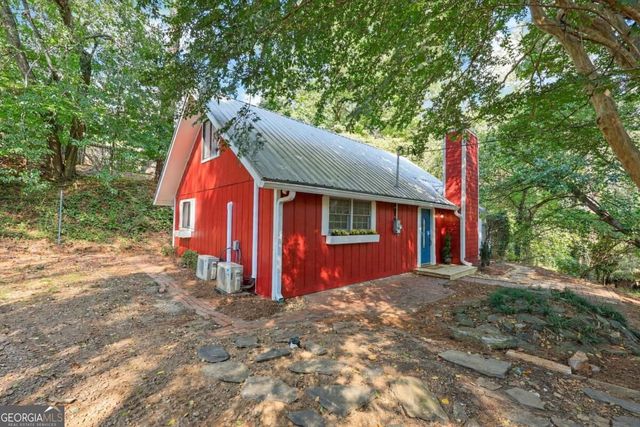 9060 Ruby Lane, Gainesville, GA 30506