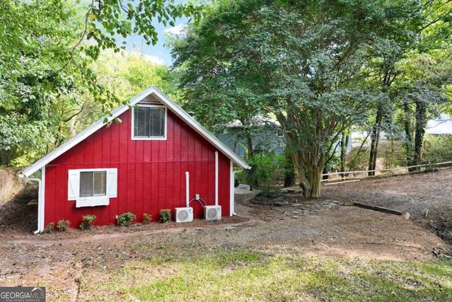 9060 Ruby Lane, Gainesville, GA 30506