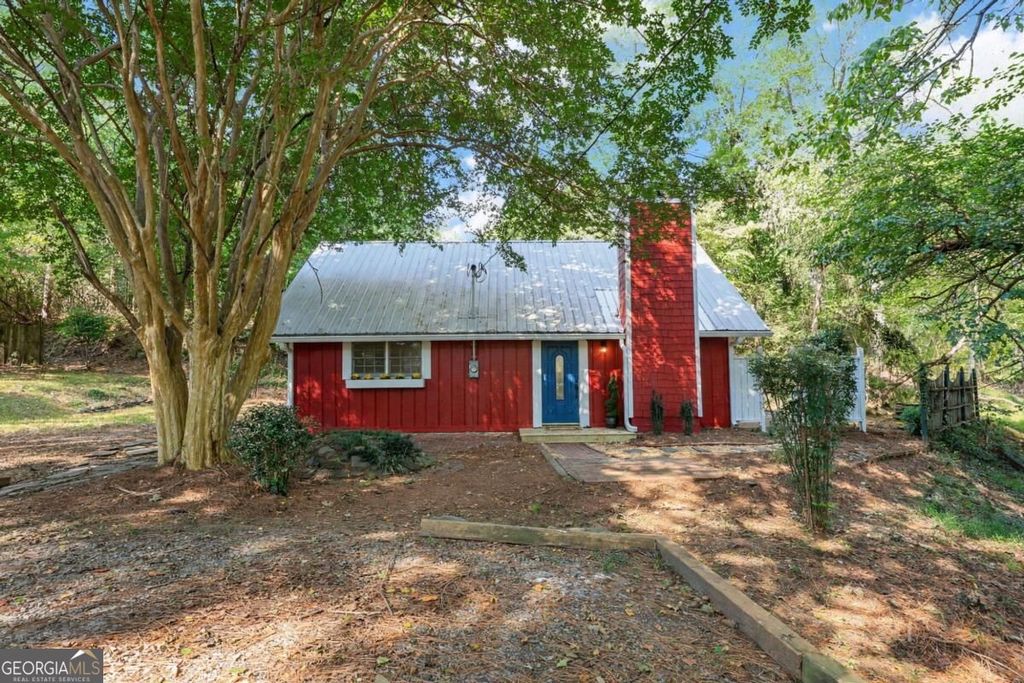 9060 Ruby Lane, Gainesville, GA 30506