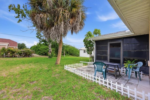 6975 INLAND STREET, Englewood, FL 34224