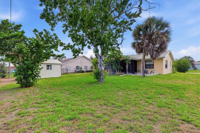 6975 INLAND STREET, Englewood, FL 34224