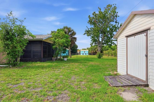 6975 INLAND STREET, Englewood, FL 34224
