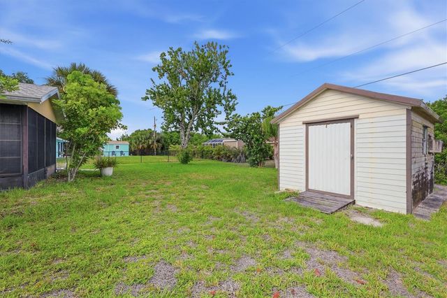6975 INLAND STREET, Englewood, FL 34224