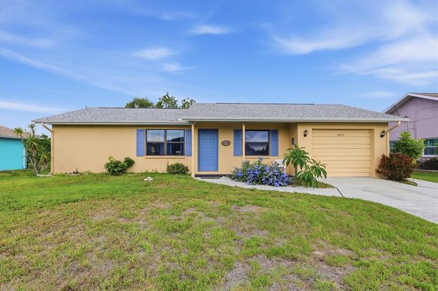 6975 INLAND STREET, Englewood, FL 34224
