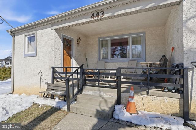 443 RIDGE PIKE, Lafayette Hill, PA 19444