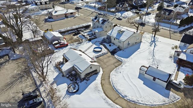 443 RIDGE PIKE, Lafayette Hill, PA 19444