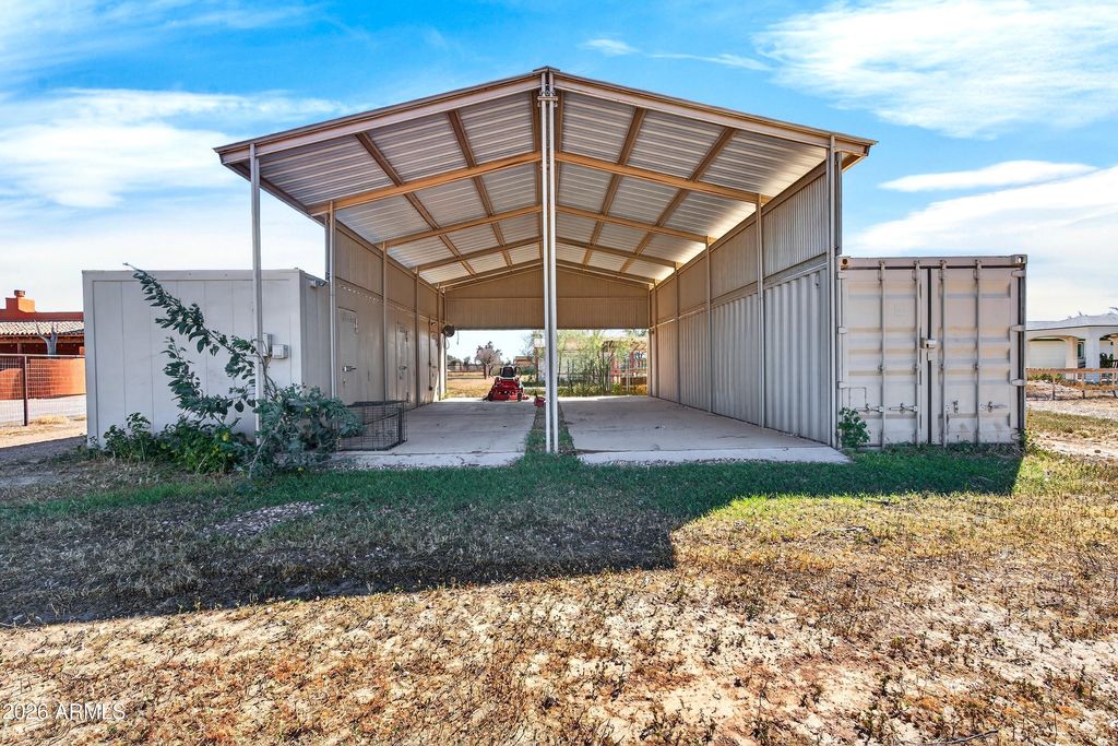 50530 W MOCKINGBIRD Lane, Maricopa, AZ 85139 — photo 4