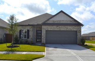 13223 Hayden Peak Drive, Iowa Colony, TX 77583