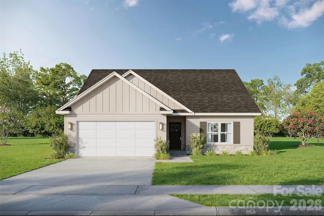 Lot 23 Stoneglen Drive 23, Granite Quarry, NC 28146