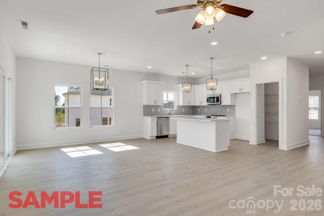 Lot 23 Stoneglen Drive 23, Granite Quarry, NC 28146