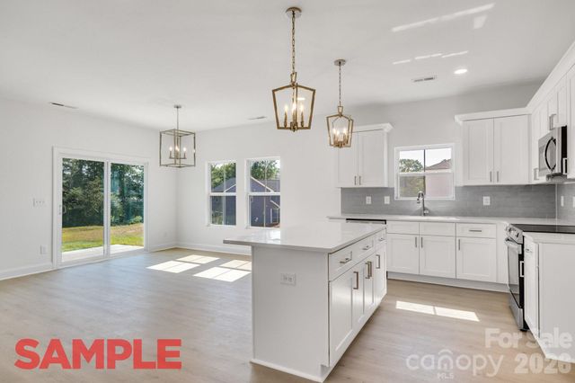 Lot 23 Stoneglen Drive 23, Granite Quarry, NC 28146