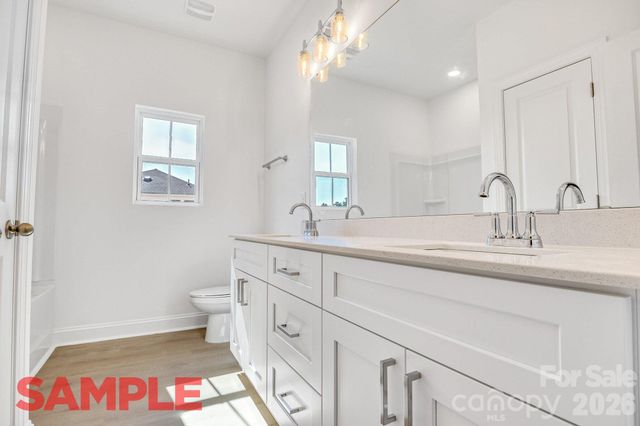 Lot 23 Stoneglen Drive 23, Granite Quarry, NC 28146