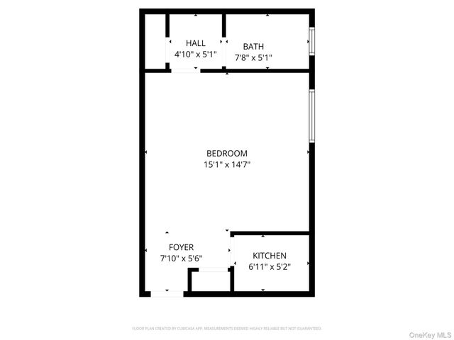 6 Bryant Crescent 1A, White Plains, NY 10605