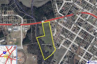 TBD W Highway 34, Dillon, SC 29536