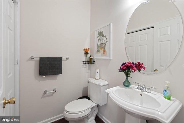 233 CONCORD PL, Pennington, NJ 08534