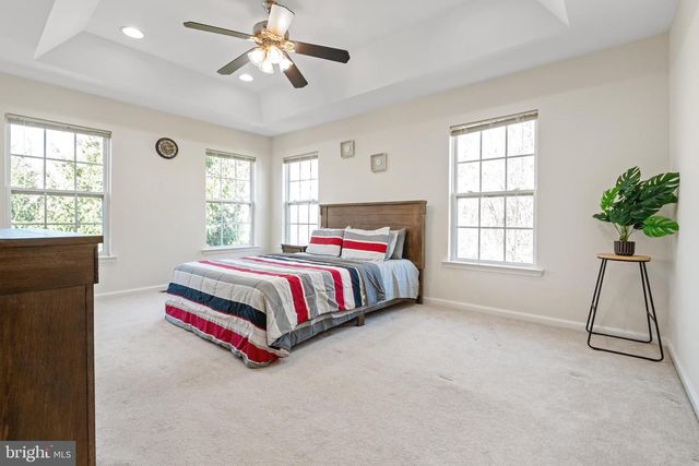 233 CONCORD PL, Pennington, NJ 08534