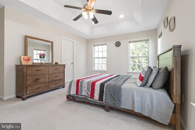 233 CONCORD PL, Pennington, NJ 08534
