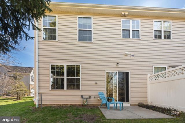 233 CONCORD PL, Pennington, NJ 08534