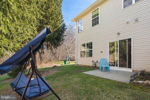 233 CONCORD PL, Pennington, NJ 08534