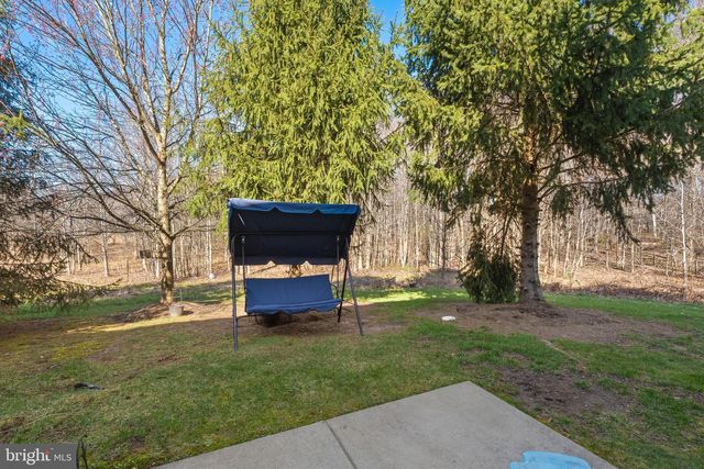 233 CONCORD PL, Pennington, NJ 08534