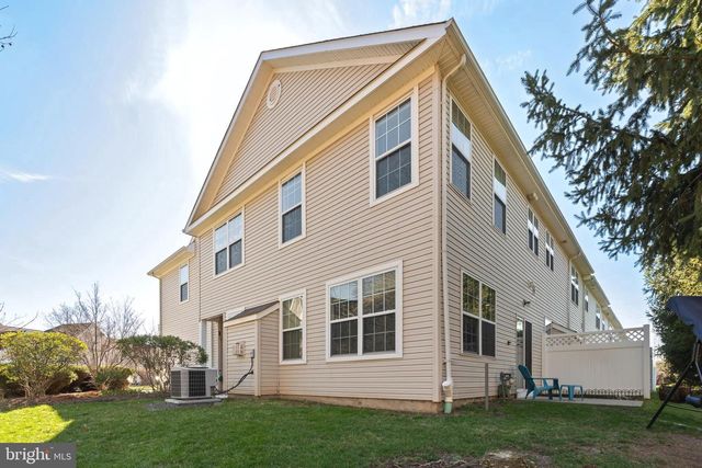 233 CONCORD PL, Pennington, NJ 08534