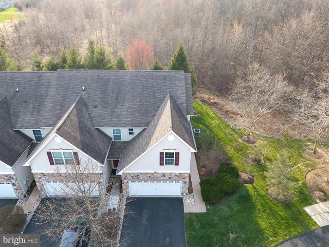 233 CONCORD PL, Pennington, NJ 08534