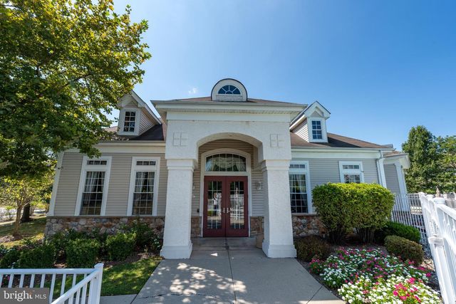 233 CONCORD PL, Pennington, NJ 08534