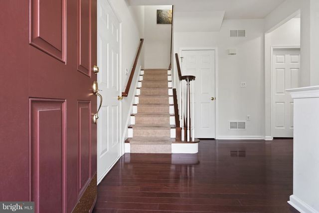 233 CONCORD PL, Pennington, NJ 08534