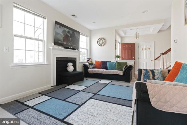233 CONCORD PL, Pennington, NJ 08534
