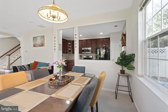 233 CONCORD PL, Pennington, NJ 08534