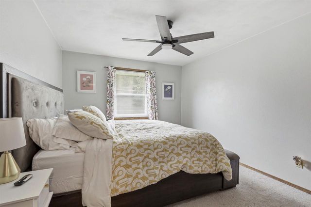 2605 W BIG BEND DRIVE, Appleton, WI 54914