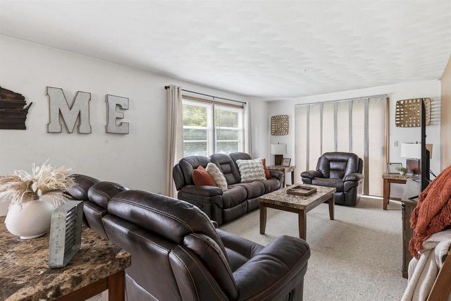 2605 W BIG BEND DRIVE, Appleton, WI 54914