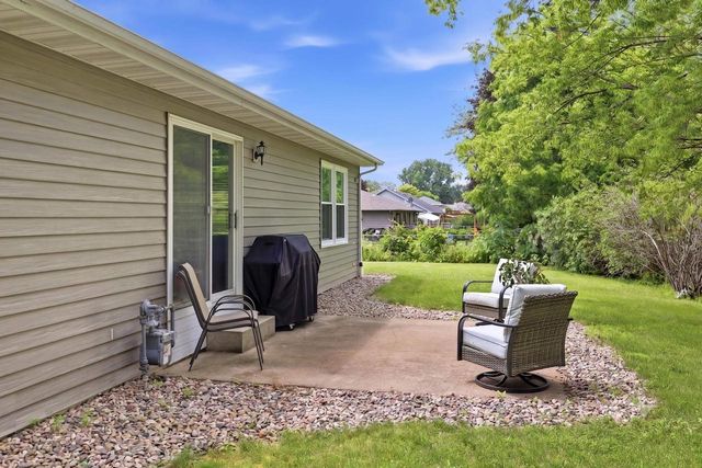 2605 W BIG BEND DRIVE, Appleton, WI 54914