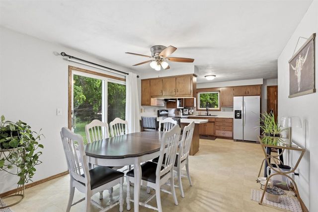2605 W BIG BEND DRIVE, Appleton, WI 54914