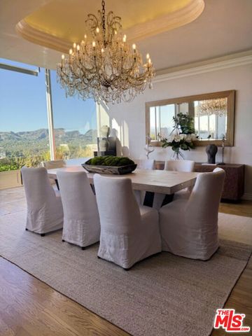 865 Comstock Avenue PHD, Los Angeles, CA 90024