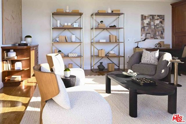 865 Comstock Avenue PHD, Los Angeles, CA 90024