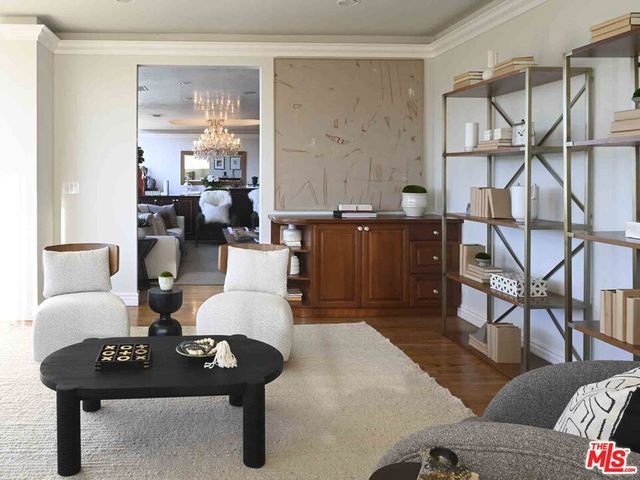 865 Comstock Avenue PHD, Los Angeles, CA 90024