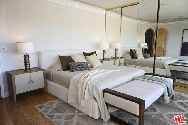 865 Comstock Avenue PHD, Los Angeles, CA 90024