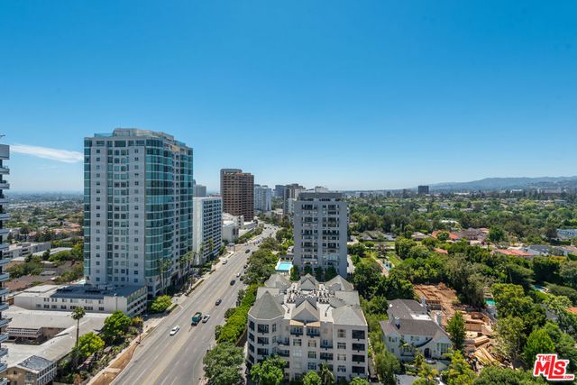 865 Comstock Avenue PHD, Los Angeles, CA 90024