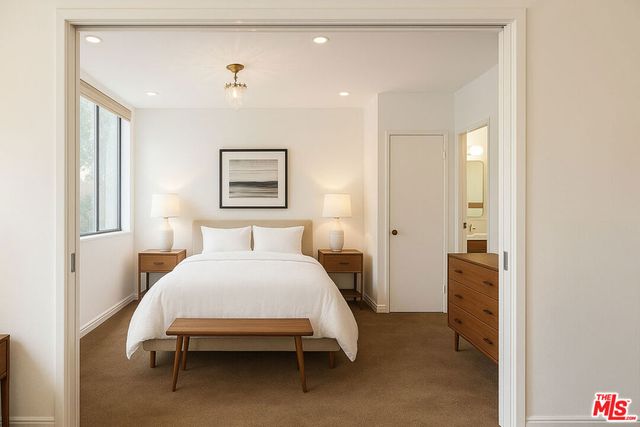 865 Comstock Avenue PHD, Los Angeles, CA 90024