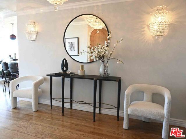 865 Comstock Avenue PHD, Los Angeles, CA 90024