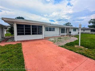 226 Whatley Boulevard, Sebring, FL 33870
