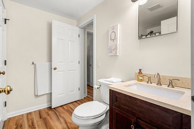 4 Westcliff Dr. Golfview, Plymouth, MA 02360