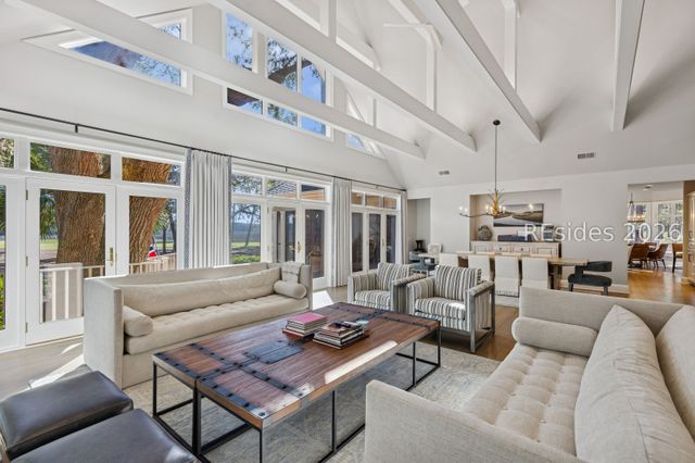 23 Hanover Way, Bluffton, SC 29910