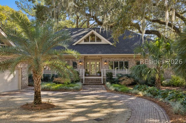 23 Hanover Way, Bluffton, SC 29910
