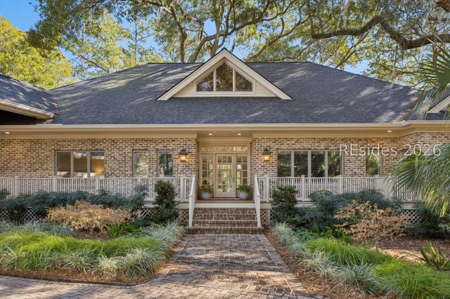 23 Hanover Way, Bluffton, SC 29910