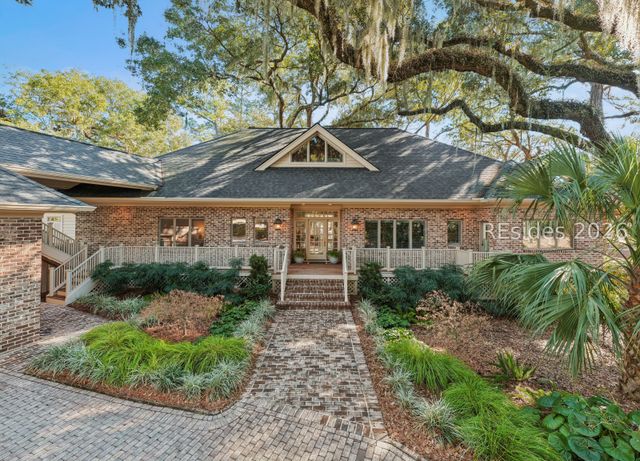 23 Hanover Way, Bluffton, SC 29910